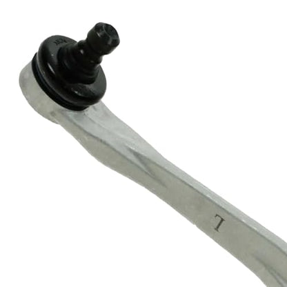 Detroit Axle - 2pc Front Upper Rearward Control Arms for Audi A4 A5 Quattro - size: 521-253_521-254/ PAIR