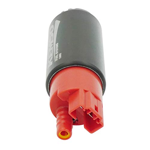 KEMSO 13802 OEM Replace Intank Fuel Pump for 38mm (Body Diameter) Fuel Pump Application - size: 13802