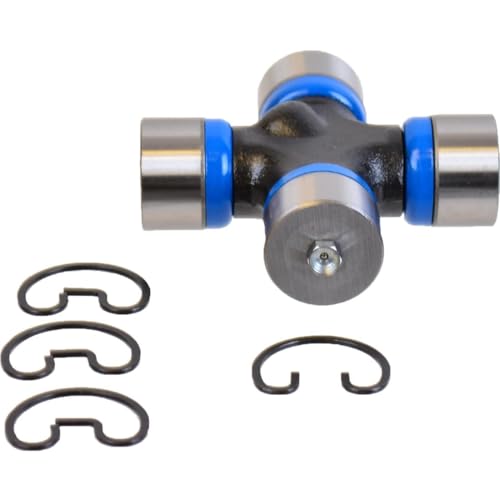 U Joint Rear Drive Shaft Universal Joint Replacement for Ford F-150