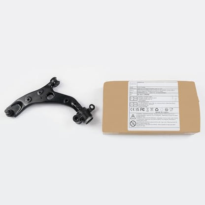 For 2017-2023Mazda CX-5 Front Lower Control Arm & Ball Joint, Left Side Lower Control Arm with Ball Joint Assembly Replacement |KB7W34350 KB7W34300 - size: Driver Side