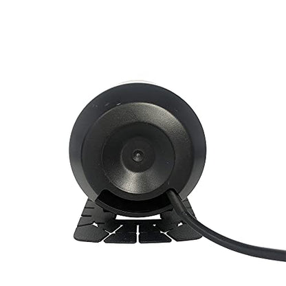 Universal 52mm 2" Single Gauge Pod Dash Swivel Mount Holder Fits for Automotive Replacement Housing Pods Meter Cup (Big) - size: Big