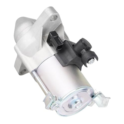 New Starter L4 1.8L 1.8 Fit for Honda Civic 2006 2007 2008 2009 2010 2011(Only for Auto), 410-54130R, 31200-RNA-A51, RNA50, 410-54130R, 17958, SM710-01, 16089, 31200RNAA50, 9T, 12V, CW
