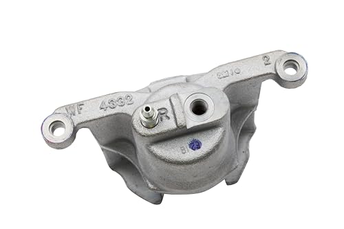GM Genuine Parts 172-2733 (23387174) Rear Passenger Side Disc Brake Caliper Assembly