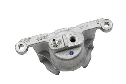 GM Genuine Parts 172-2733 (23387174) Rear Passenger Side Disc Brake Caliper Assembly