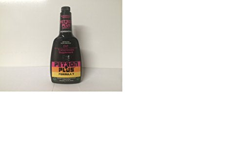 14070 CVT (Continuously Variable Transmission) Transmission Supplement