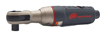 Ingersoll Rand 1105MAX-D3 3/8" Drive Air Ratchet Wrench - style: 1105MAX-D3 3/8” Gray Drive Air Ratchet Wrench