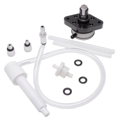 15100-94J02 Outboard Fuel Pump Kit for Suzuki 8 9.9 15 HP Motors - size: 4-stroke 8 9.9 15 HP