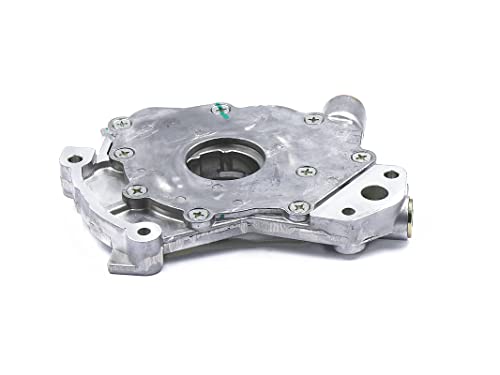 Engine Oil Pump Compatible With F150 5.4L 4.6L V8 3-Valve - size: Modular V8【3-Valve】, F150 4.6/5.4L