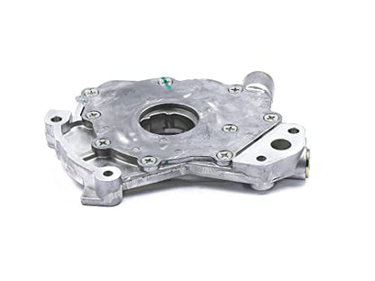 Engine Oil Pump Compatible With F150 5.4L 4.6L V8 3-Valve - size: Modular V8【3-Valve】, F150 4.6/5.4L