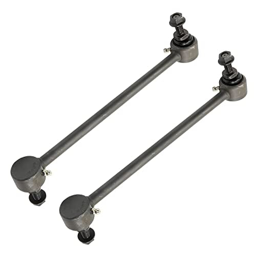 Detroit Axle - AWD/4WD Sway Bar Links for 2014-2023 Jeep Cherokee - size: 4S50239/Group