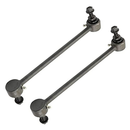 Detroit Axle - AWD/4WD Sway Bar Links for 2014-2023 Jeep Cherokee - size: 4S50239/Group
