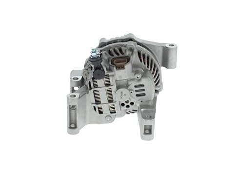 BOSCH AL4074N Premium 100% New Alternator - 90 Amp Rating