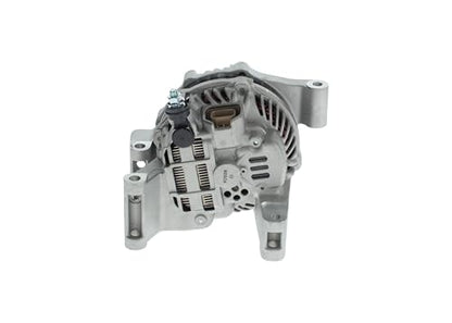 BOSCH AL4074N Premium 100% New Alternator - 90 Amp Rating