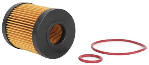 K&N Select Oil Filter: Designed to Protect your Engine, SO-7023 - size: (Pack of 1), style: Select