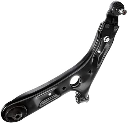 Detroit Axle - 4pc Front End Control Arms Kit for 14-19 Kia Soul EV, 2 - size: 4CS48138/4PC