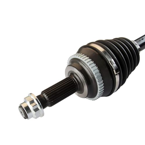 MOOG CV Axle Assembly 14E003L For 2009-2019 Toyota Corolla (Front Left)