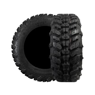 Interco Tire Sniper 920 Radial (8ply) ATV Tire [30x10-15]