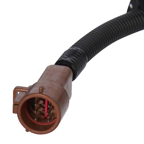 Detroit Axle - 4.0L Fuel Pump Module for Ford 2004 Explorer - size: FSP2355M/GroupC