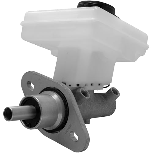 QUALITY-BUILT Brake Master Cylinder & Reservoir for 99-04 Land Rover,NM4221 - size: NM4221
