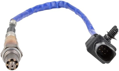 BOSCH 17321 Premium Original Equipment Oxygen Sensor - Single