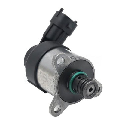 0928400653 Fuel Injection Pressure Regulator, Replacement for Silverado 2500HD 3500, Replacement for Sierra 2500HD 3500 2004-2005 6.6L LLY Duramax Diesel, Replaces 97369850, 8973698501