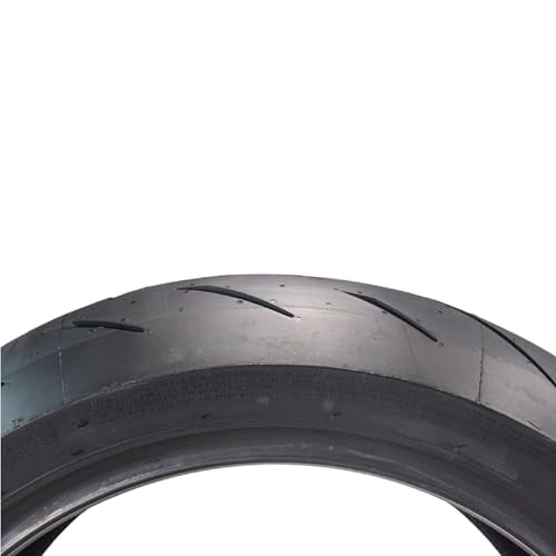 Pirelli Diablo Rosso IV Front & Rear Tire Set 110/70 ZR 17 & 180/60 ZR 17 - size: 110/70 ZR 17 54H; 180/60 ZR 17