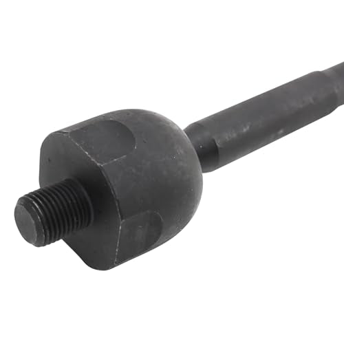 TRQ Inner Driver and Passenger Side Tie Rod Set 2 Piece - style: PSA29449