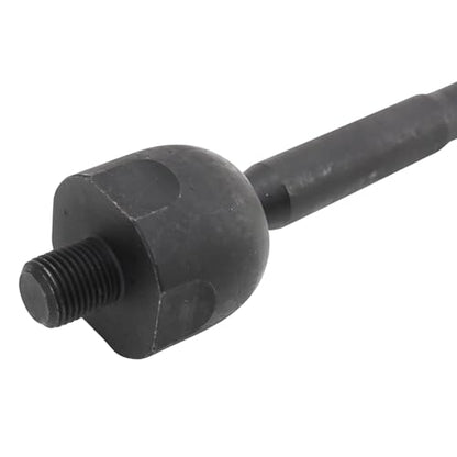 TRQ Inner Driver and Passenger Side Tie Rod Set 2 Piece - style: PSA29449