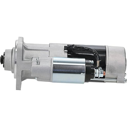 DB Electrical Starter for Ford Auto and Light Truck E-350 Econoline