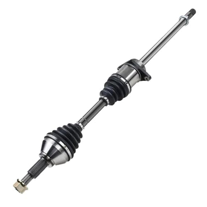 Front Right Passenger Side CV Axle Shaft Assembly for 2007-2012 Nissan Altima 3.5L V6 Automatic CVT Trans.