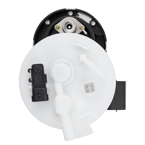 Detroit Axle - 1.8L Fuel Pump Module for Hyundai 2011-2016 Elantra - size: FSP3034M/GroupB