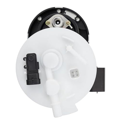 Detroit Axle - 1.8L Fuel Pump Module for Hyundai 2011-2016 Elantra - size: FSP3034M/GroupB