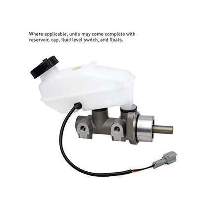 DFC Brake Master Cylinder| Fits 1978-1984 Volkswagen Rabbit