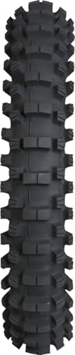 Dunlop - 45273515 - Geomax MX34 Rear Tire, 110/90-19