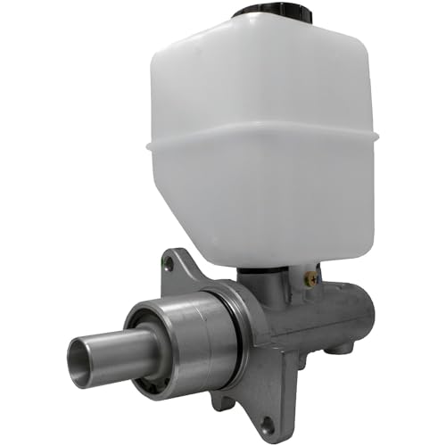 PRO+ Brake Master Cylinder PN4155 - OE Compatible with Select 2008-2010 Ford (F-250 Super Duty,F-350 Super Duty,F-450 Super Duty,F-550 Super Duty) - size: PN4155