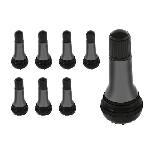 CDWTPS TR413 Tire Valve Stem - size: TR413-8PCS