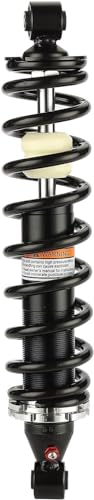 Rear Shocks for Yamaha Grizzly 660 2002-2008, Left & Right