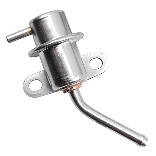 Beck/Arnley 158-1189 Fuel Injection Pressure Regulator