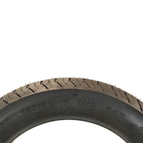 Kenda Kruz K673 120/90-17 Front Motorcycle Tire - size: 120/90-17 64H