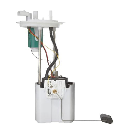 Detroit Axle - Fuel Pump Module for Ford 2009-2014 F-150 - size: FSP2096M/GroupB