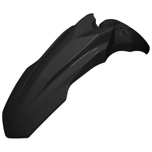 UFO Front Fender - 19+ CRF110 - color: Black HO04698#001