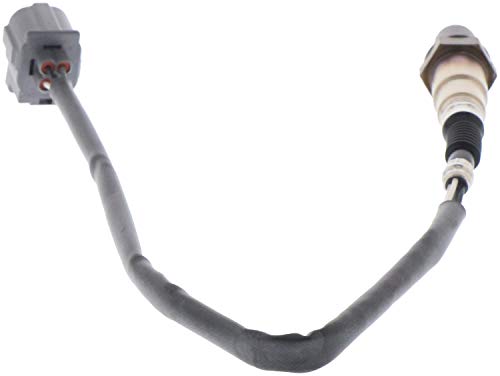 BOSCH 15122 Premium Original Equipment Oxygen Sensor
