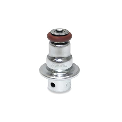 QFS Fuel Pressure Regulator for Honda, Suzuki & Yamaha 2002-2024