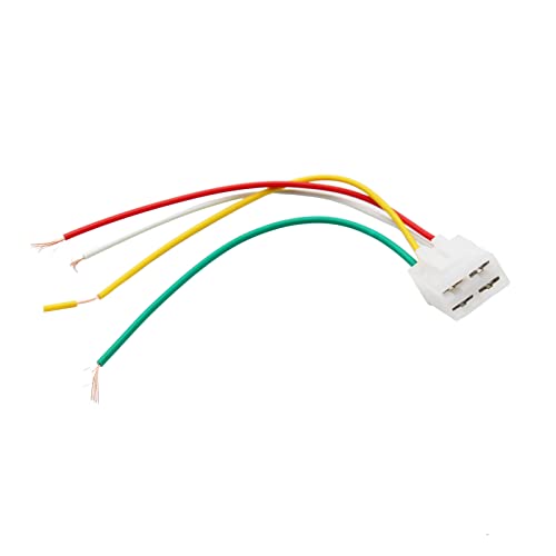 12V 4 Pin Voltage Rectifier Regulator for 50cc 90cc 110cc 125cc 150cc PIT Quad Dirt Bike ATV Buggy Scooter Moped
