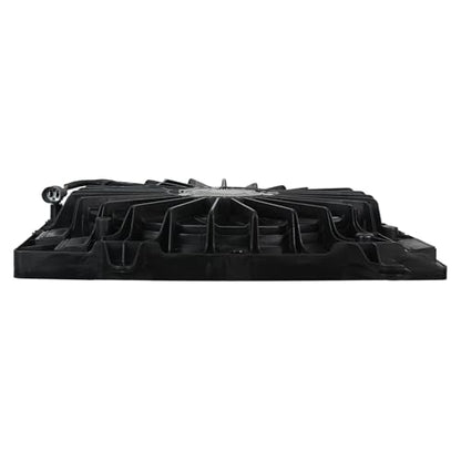 NewYall Engine Radiator Cooling Fan Assembly for Cadillac XT5