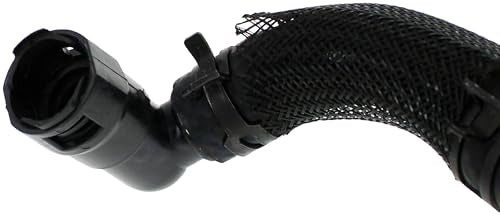Dorman 626-838 Engine Heater Hose Assembly Compatible with Select Ford/Lincoln Models (OE FIX)
