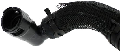 Dorman 626-838 Engine Heater Hose Assembly Compatible with Select Ford/Lincoln Models (OE FIX)