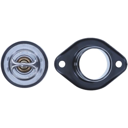 Thermostat Kit-203 Degrees with thermostat, housing and seal