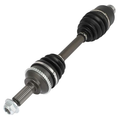 CCIYU CV Axle Shaft Assembly for Ford Escape 2001-2012, for Mercury - size: 16-1796