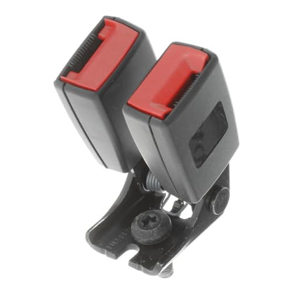 OEM Genuine For Ford 2013-2016 Rear Right Belt Buckle End DG9Z-5460044-BB (see fitment info on photos)
